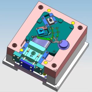 Die Casting Design Guide from GEMS Manufacturing - GEMS Manufacturing