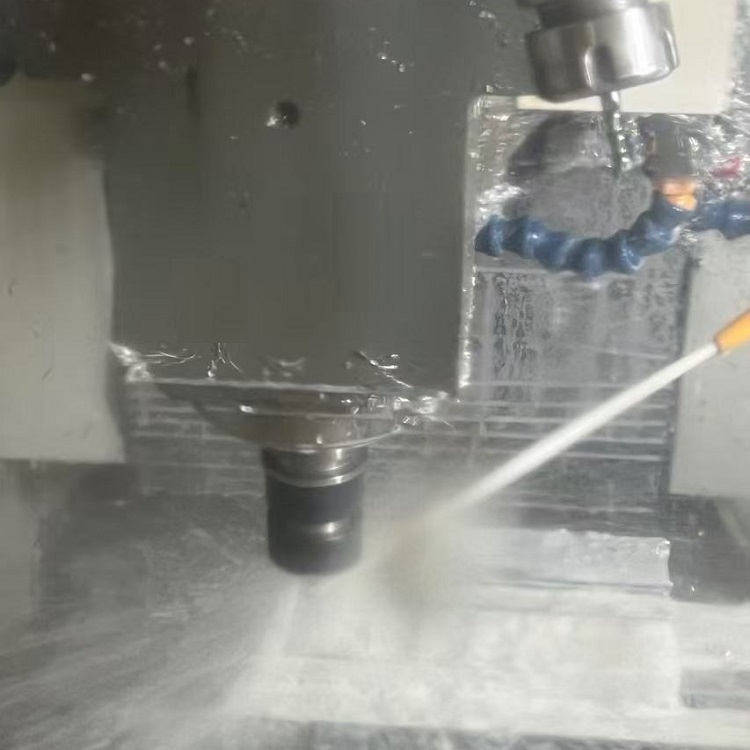 China CNC Machining - Milling Service @GEMS-MFG