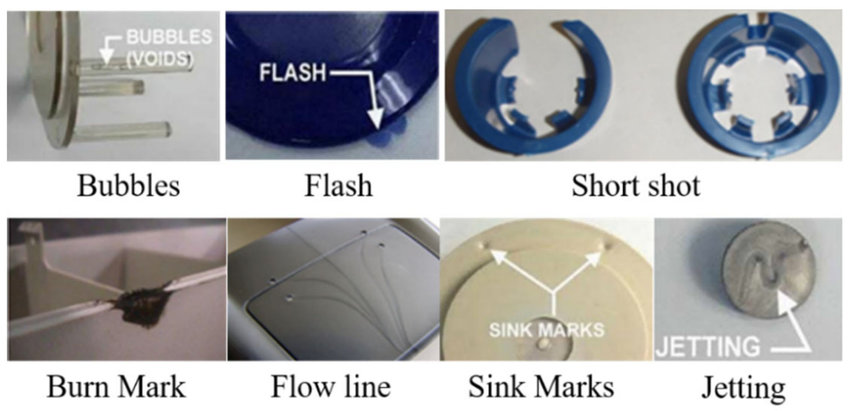 Visual-defects-of-injection-molded-products