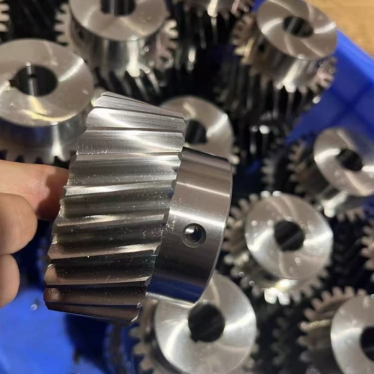 CNC Machining vs. Other Processes - What Makes It the Right Choice