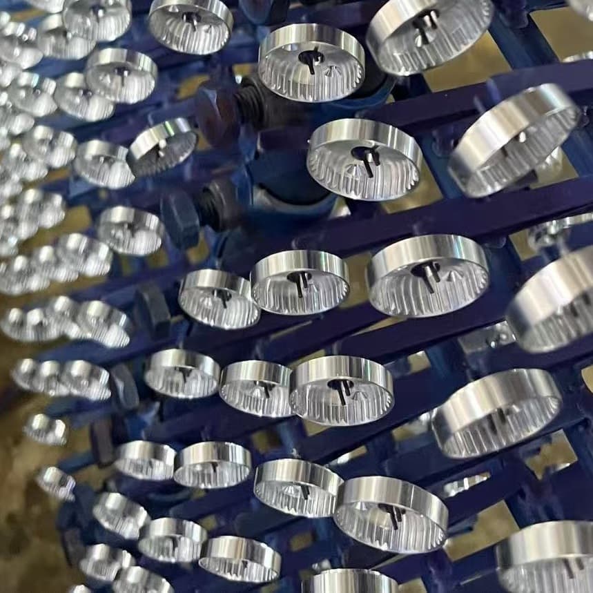 From 6061 to 7075 - How to Select Aluminum Alloys for CNC Machining R1