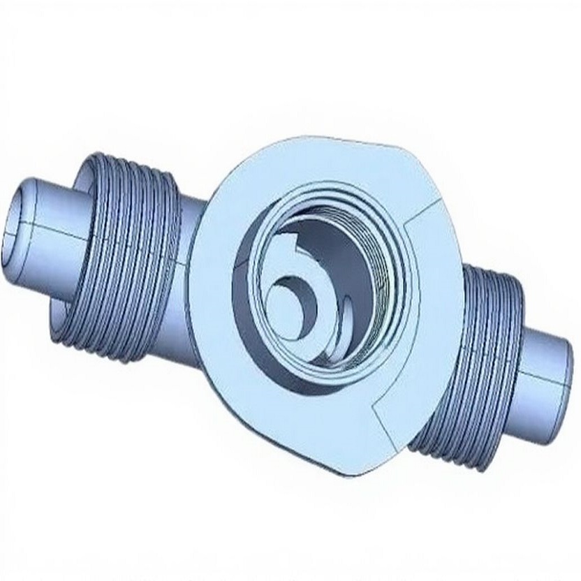 Plastic Molded Threads Part- A Complete Guide to Injection Molded Thread Design, Manufacturing, and Applications