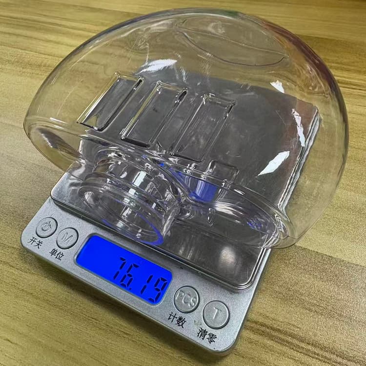 BPA-Free Plastic Materials: Safe Alternatives, Health Impacts, and Applications in Manufacturing