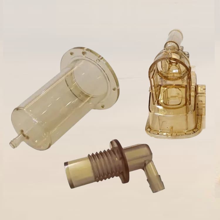 PPSU Injection Molding: Properties, Benefits, and Applications in High-Performance Plastics