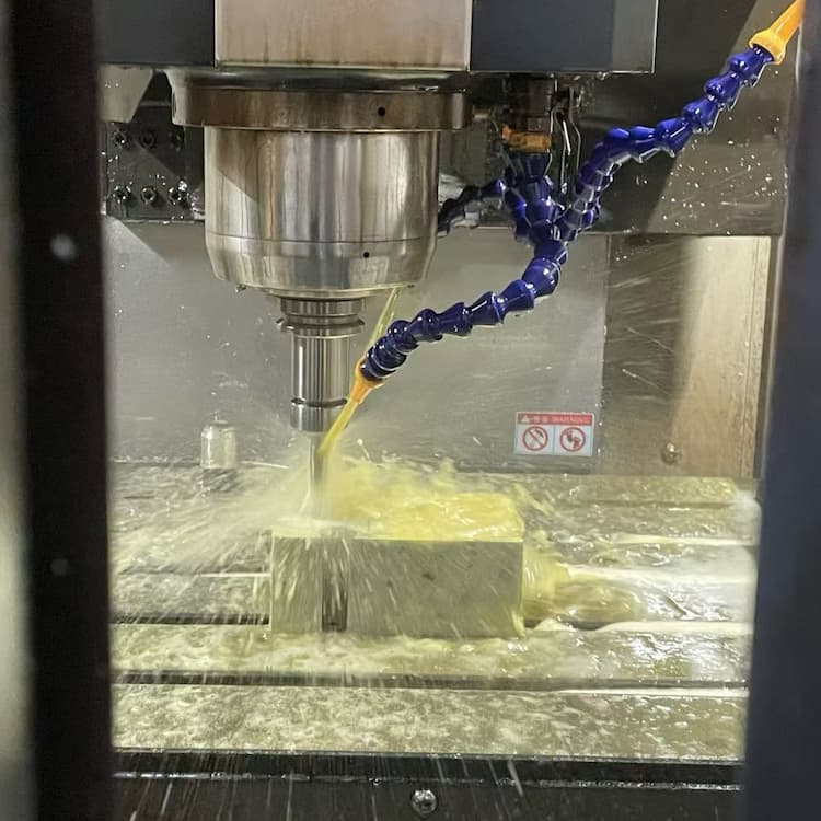 How to Find a Reliable CNC Machining Manufacturer in China for Custom Parts