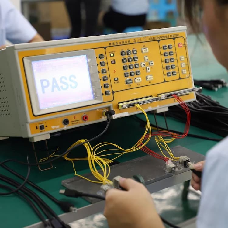 How End-to-End Manufacturing Solutions Reduce Risk in OEM Product Commercialization