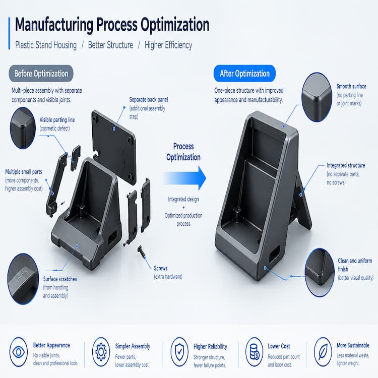 How to Reduce Manufacturing Cycle Time, Defects and Waste: 7 Practical Process Improvement Methods